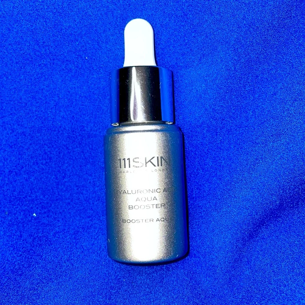 HYALURONIC ACID AQUA BOOSTER